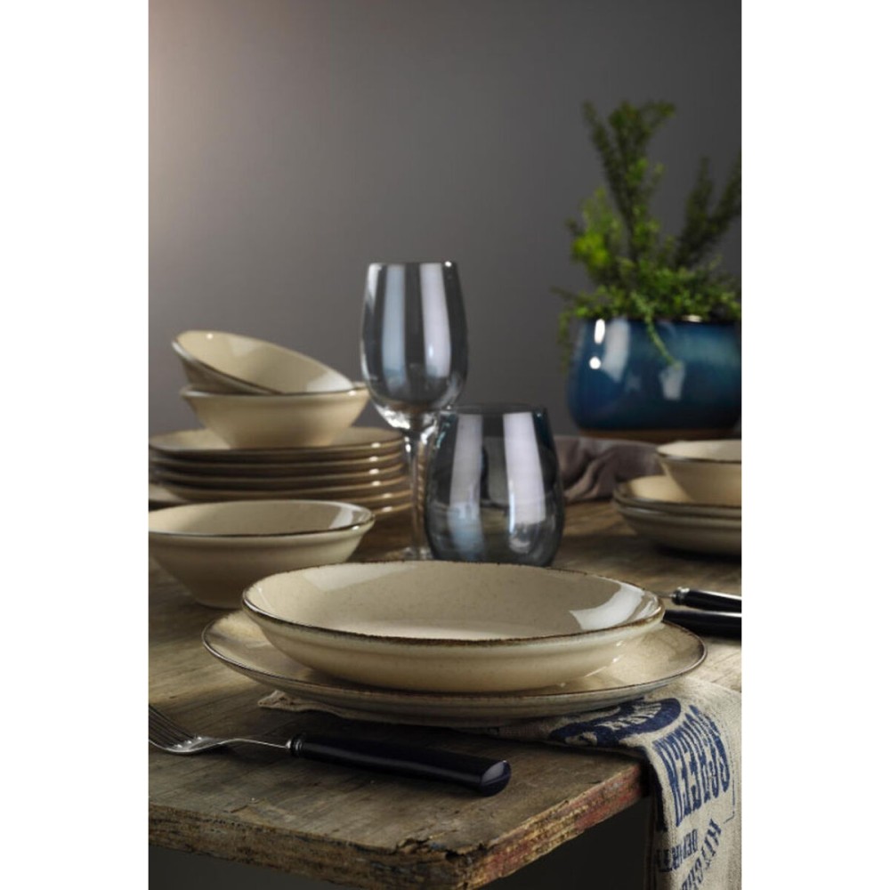 Bowl Santa Clara Salvora Ø 16 cm (6 Units)