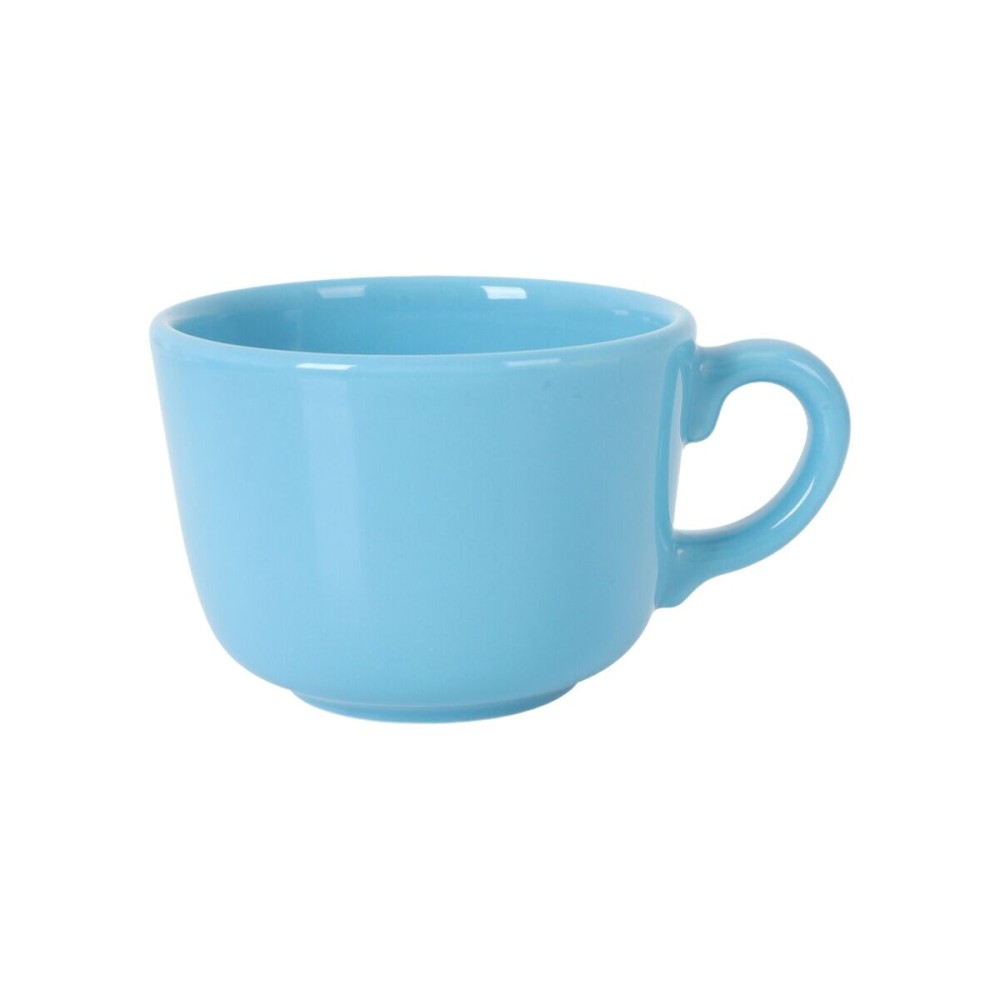 Tasse La Mediterránea Bleu 500 ml (12 Unités)