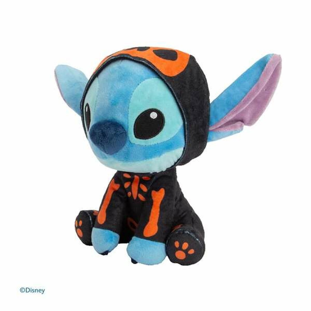 Jouet Peluche Smoby Stitch 25 cm (1 Pièce)