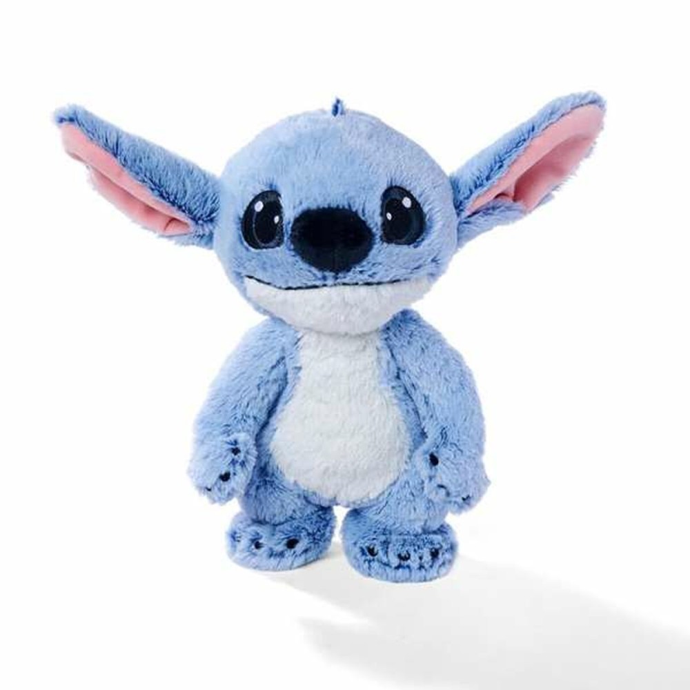 Fluffy toy Smoby Stitch 25 cm (1 Piece)