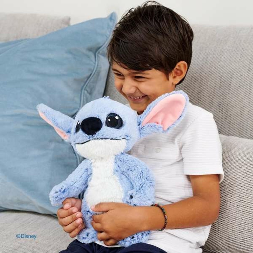 Fluffy toy Smoby Stitch 25 cm (1 Piece)