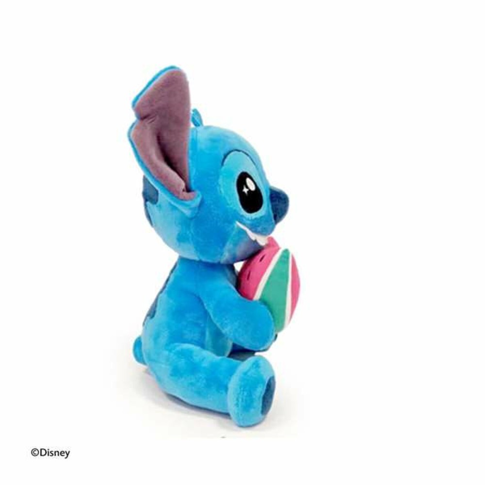 Fluffy toy Smoby Stitch 25 cm (1 Piece)