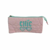 Triple Carry-all Toybags Blin Blin Chic 11 x 23 x 5 cm