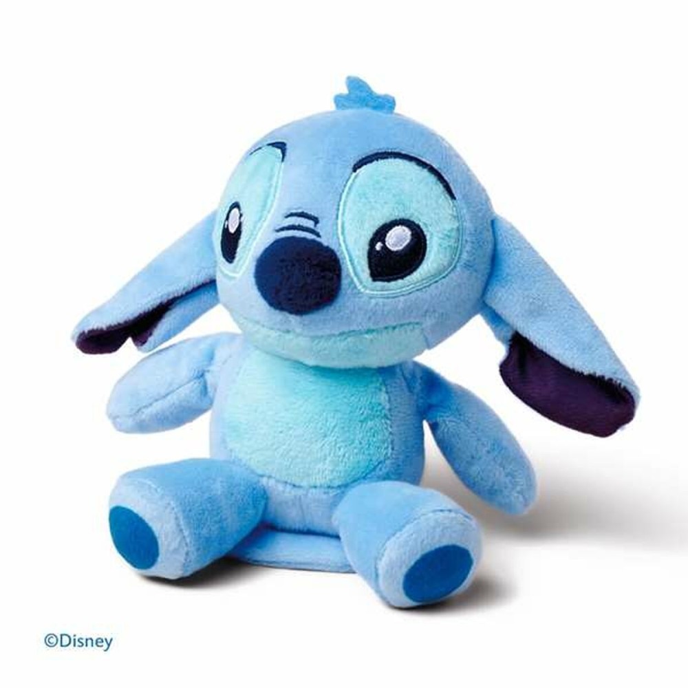 Jouet Peluche Smoby Stitch 12 cm