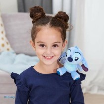 Jouet Peluche Smoby Stitch 12 cm