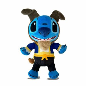 Jouet Peluche Smoby Stitch 25 cm (1 Pièce)