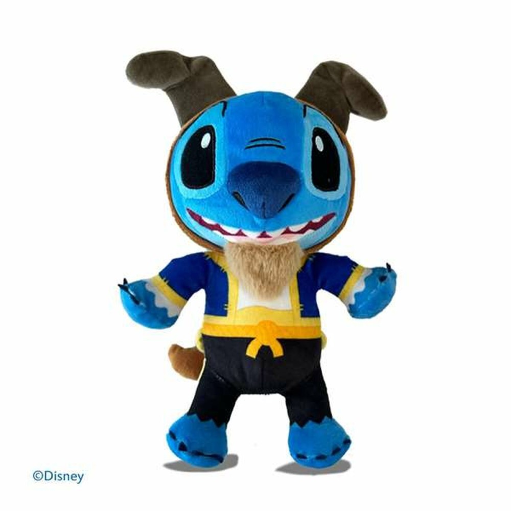 Jouet Peluche Smoby Stitch 25 cm (1 Pièce)