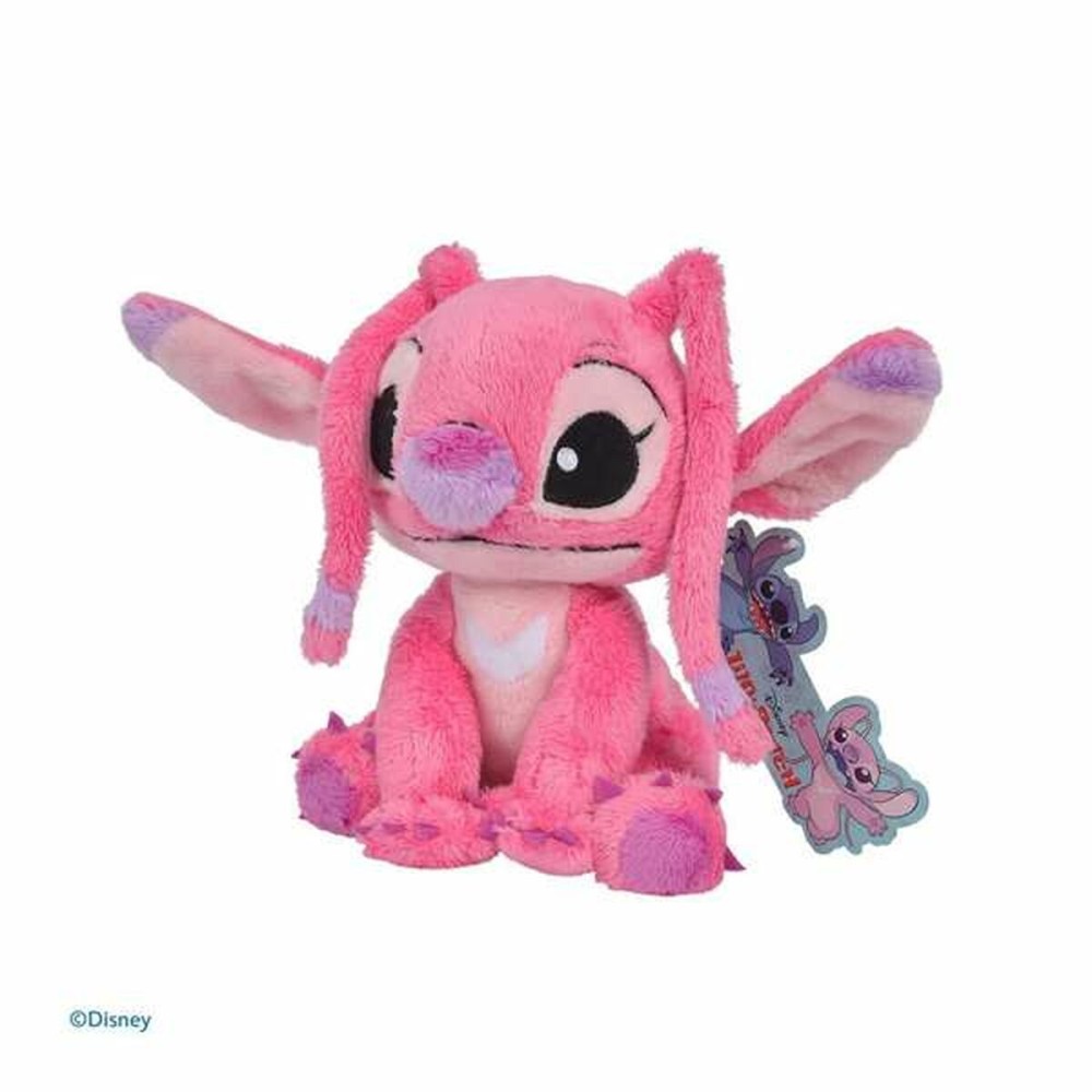 Jouet Peluche Smoby Stitch 20 cm