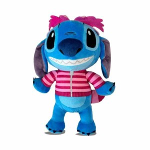 Jouet Peluche Smoby Stitch 25 cm (1 Pièce)