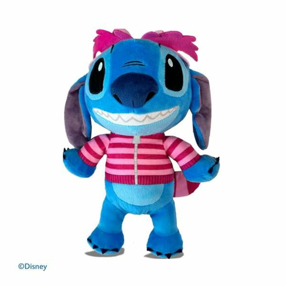 Jouet Peluche Smoby Stitch 25 cm (1 Pièce)