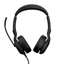 Kopfhörer GN Audio 25089-989-799 Schwarz