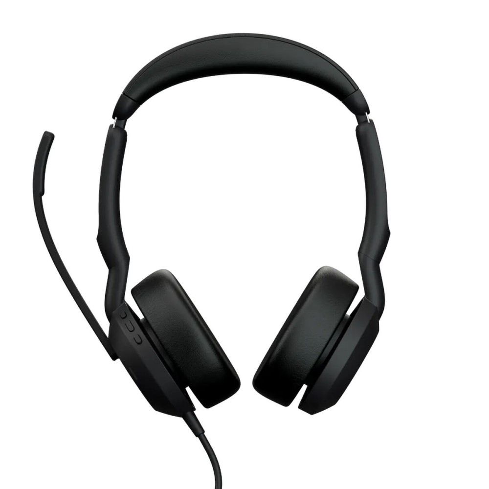 Kopfhörer GN Audio 25089-989-799 Schwarz
