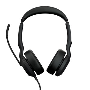 Kopfhörer GN Audio 25089-989-799 Schwarz