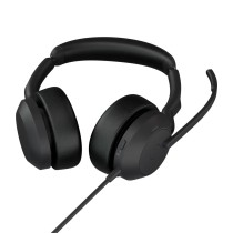 Kopfhörer GN Audio 25089-989-799 Schwarz