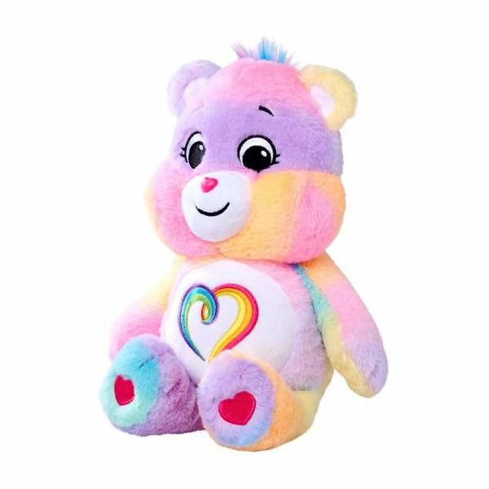 Ours en peluche Smoby Care Bears 35 cm (1 Pièce)