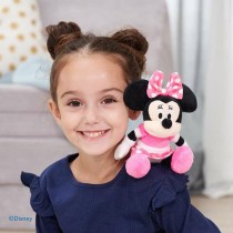 Fluffy toy Smoby Minnie 12 cm