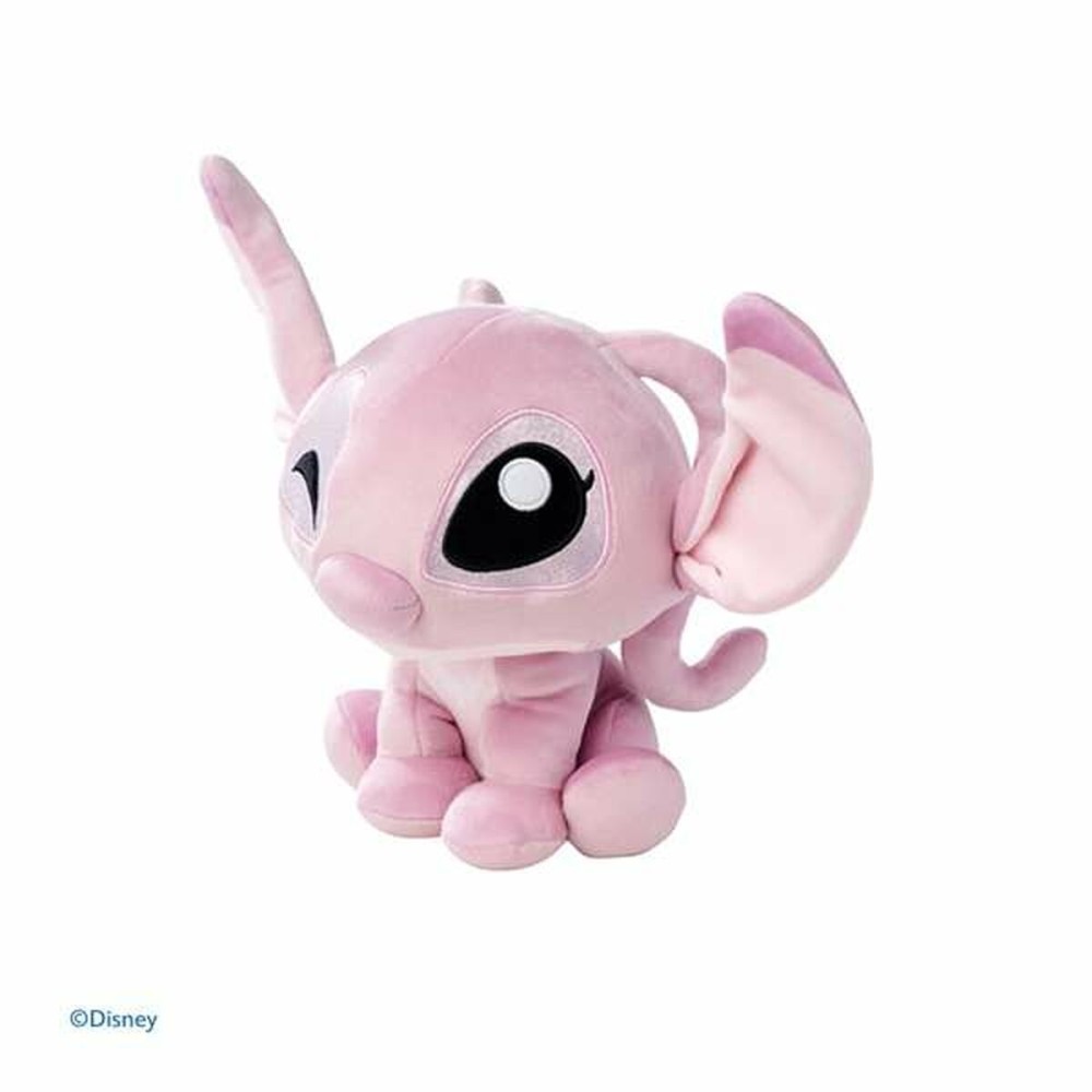 Jouet Peluche Smoby Angel 25 cm (1 Pièce)