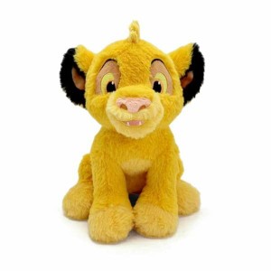 Jouet Peluche Simba Simba 25 cm (1 Pièce)