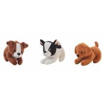 Fluffy toy Creaciones Llopis Dog 1 Unit