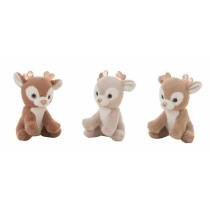 Fluffy toy Creaciones Llopis Reindeer 1 Unit