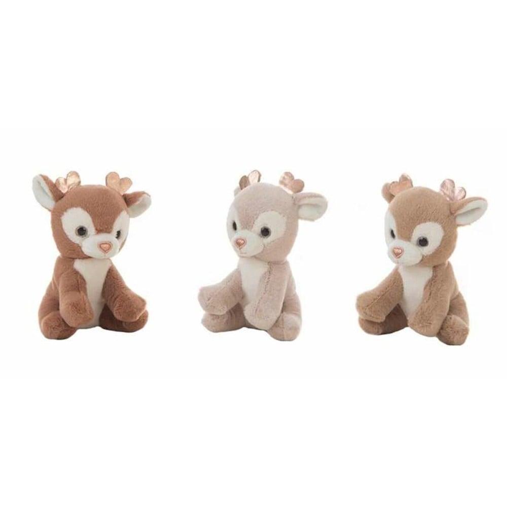 Jouet Peluche Creaciones Llopis Reindeer 1 Unité