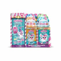 Jouet Peluche Bizak Friends Coton
