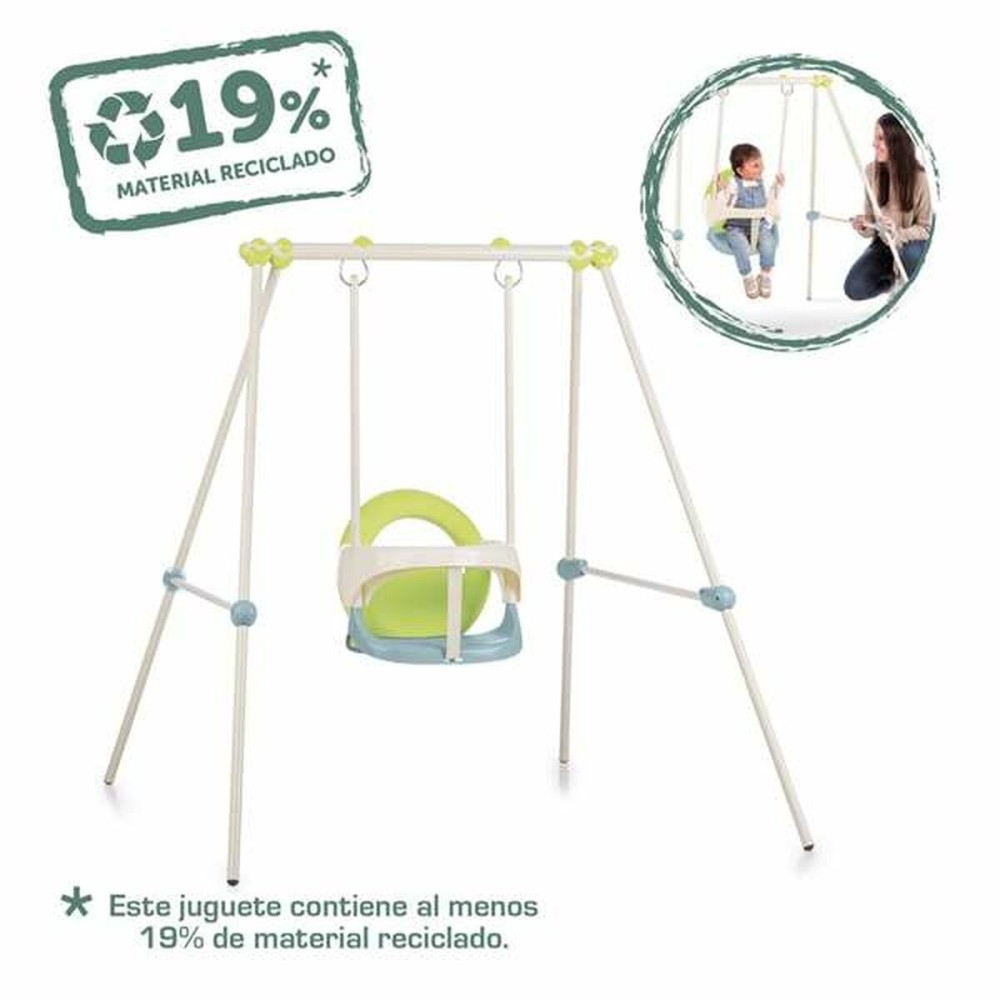 Schaukel Smoby Baby Life 118 x 117 cm