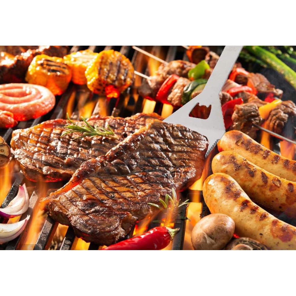 Grillwender Algon (12 Stück)