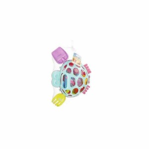 Strandspielzeuge-Set Colorbaby 14 cm