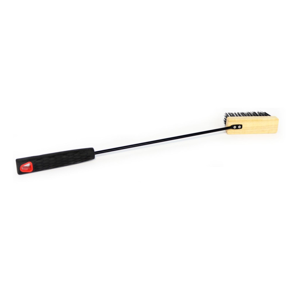 Brosse de Nettoyage pour Barbecue Algon (12 Unités)