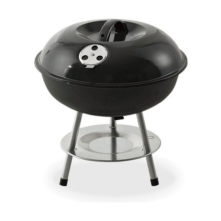 Barbecue EDM 73837 Black