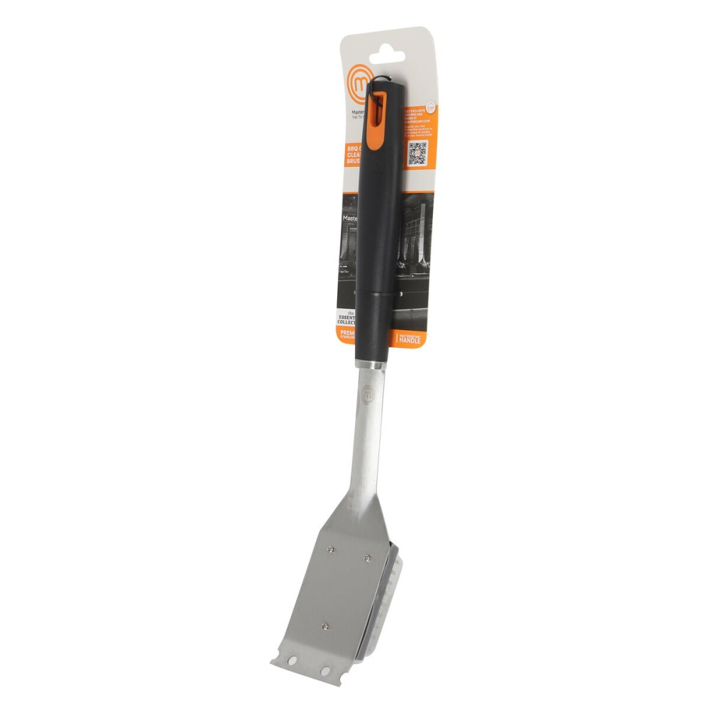 Brosse de Nettoyage pour Barbecue MasterChef (24 Unités)