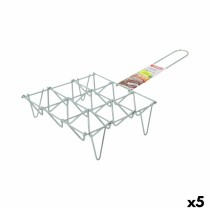 Grill Algon Algon 26 x 55 cm (5 Stück)
