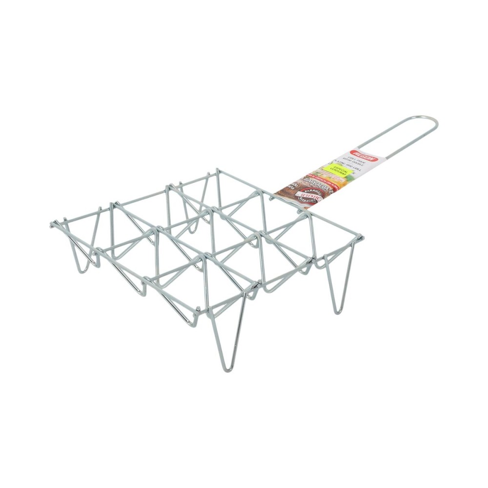 Grill Algon Algon 26 x 55 cm (5 Stück)