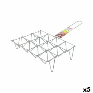 Grill Algon Algon 35 x 55 cm (5 Stück)