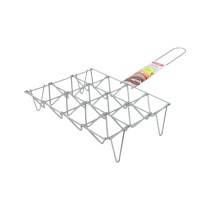 Grill Algon Algon 35 x 55 cm (5 Stück)