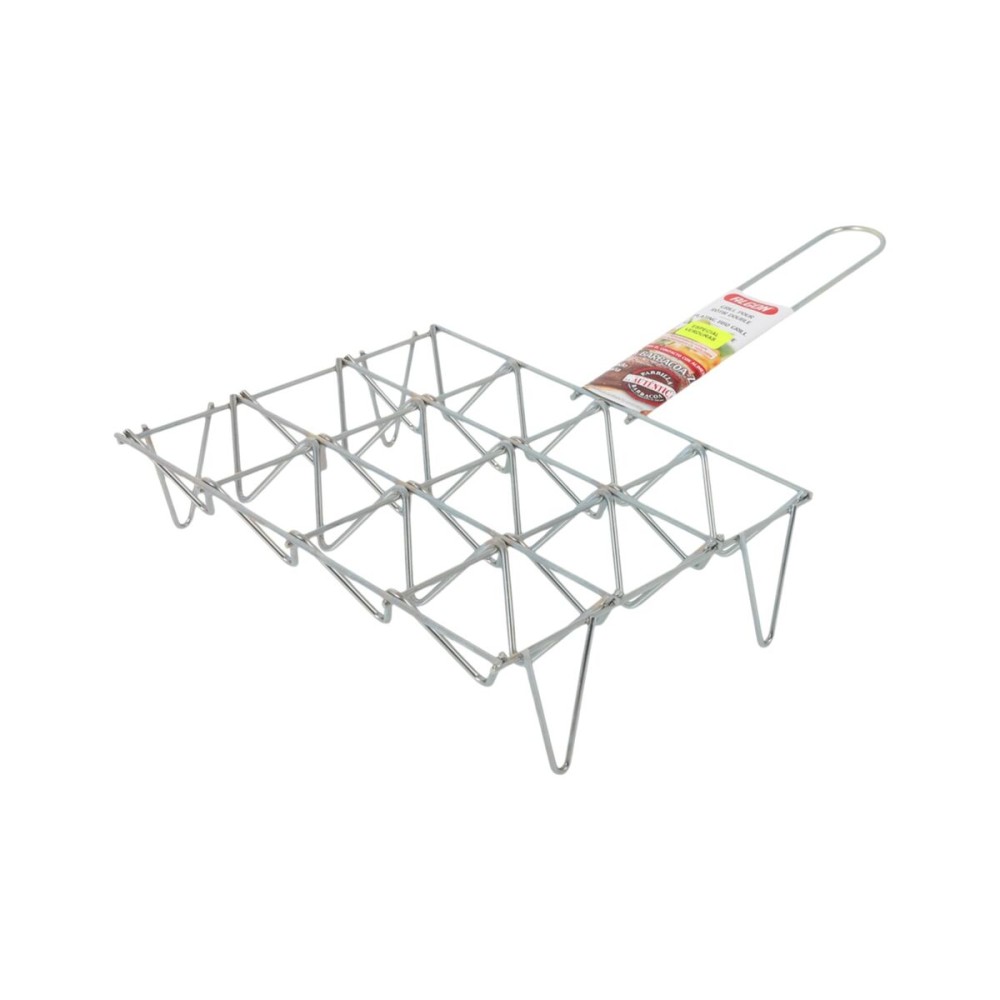 Grill Algon Algon 35 x 55 cm (5 Stück)