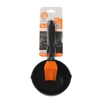 Grillwerkzeug-Set MasterChef 11,5 X 6 cm Pinsel (12 Stück)