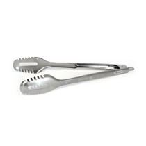 Barbecue Tongs Algon (12 Units)