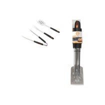 Grillzubehör MasterChef 3 Stücke (12 Stück)