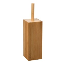 Brosse de salle de wc 5five Simply Smart Terre Bambou