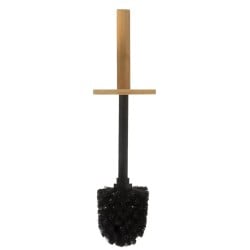 Toilet Brush 5five Simply Smart Terre Bamboo