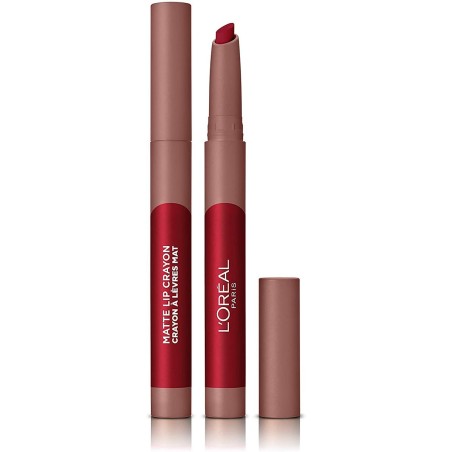 Lippenstift L'Oreal Make Up Infaillible 113-brulee everyday (2,5 g)