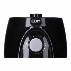 Air Fryer EDM 07654 1400 W 3,6 L Multicolour