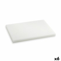 Schneidebrett Quttin 32,5 x 26,5 x 2 cm (6 Stück)