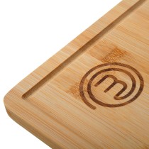 Cutting board MasterChef 38,5 x 30 cm (6 Units)