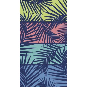 Beach Towel Secaneta Babu 90 x 165 cm