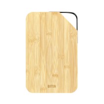 Cutting board Quttin 31 x 20,3 x 1,5 cm (12 Units)