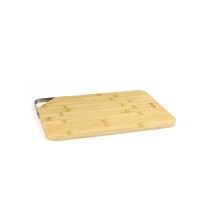 Schneidebrett Quttin 38,6 x 25,3 x 1,5 cm (8 Stück)