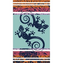 Beach Towel Secaneta Nukuola 90 x 165 cm